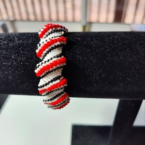 Handcrafted Bead Bracelet